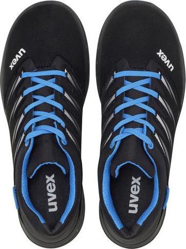 Produktbild Uvex Safety 2 trend (S1, 39)