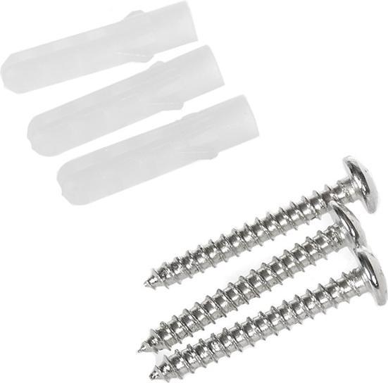 Image du produit Maclean Plafonnier LED MCE144 16W 1200lm (Température Couleur 4500K) (1200 lm)