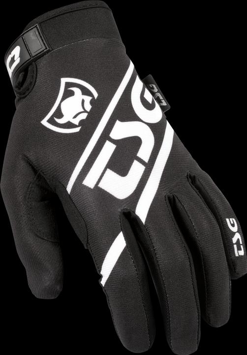 Actual product image TSG DW glove (XL)