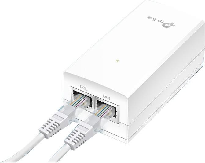 Productafbeelding TP-Link TL-POE2412G (Netwerk accessoires)