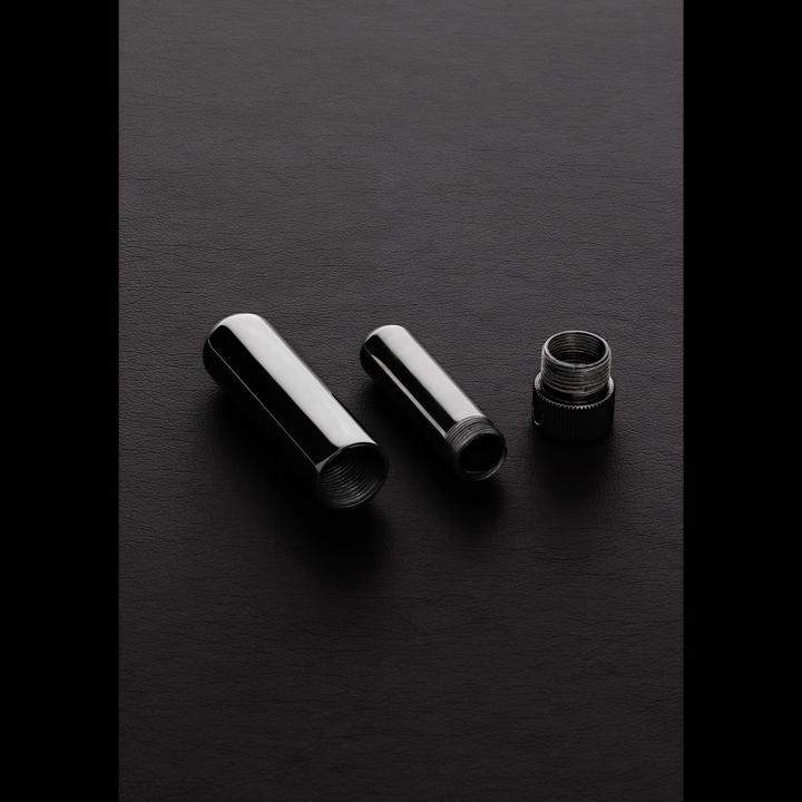 Image du produit Shots Inhalateur pour poppers - Brossé