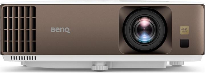 Produktbild BenQ W1800 (4K, 2000 lm, 1.13 - 1.46:1)