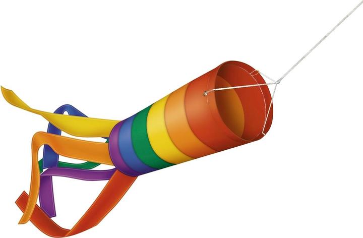 Günther Flugspiele Windsock