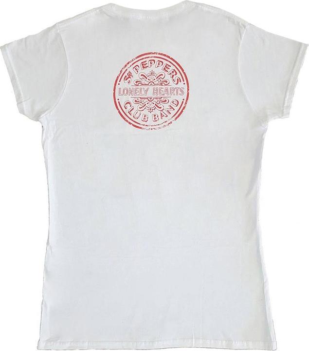 Actual product image Sgt Pepper TShirt (XL)