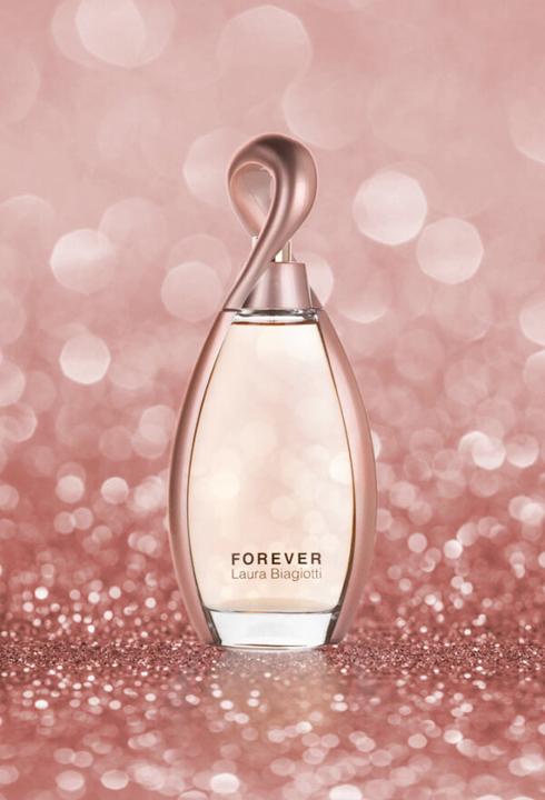 Actual product image Laura Biagiotti Forever - Eau de Parfum (Eau de parfum, 30 ml)