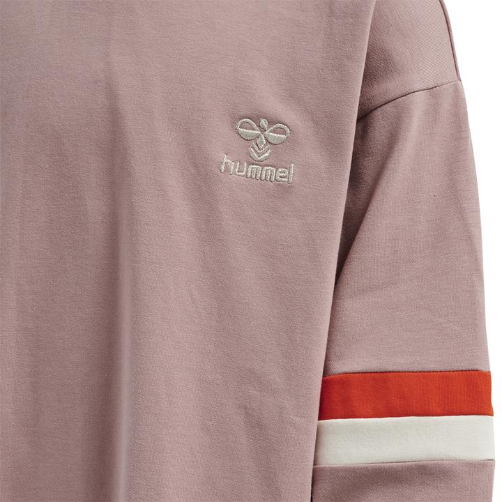Produktbild hummel Beverly Hoodie Dress (122)
