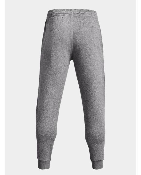 Produktbild Under Armour NOS UA Rival Fleece Joggers-BL Castlerock Light Heather XXL (XXL)