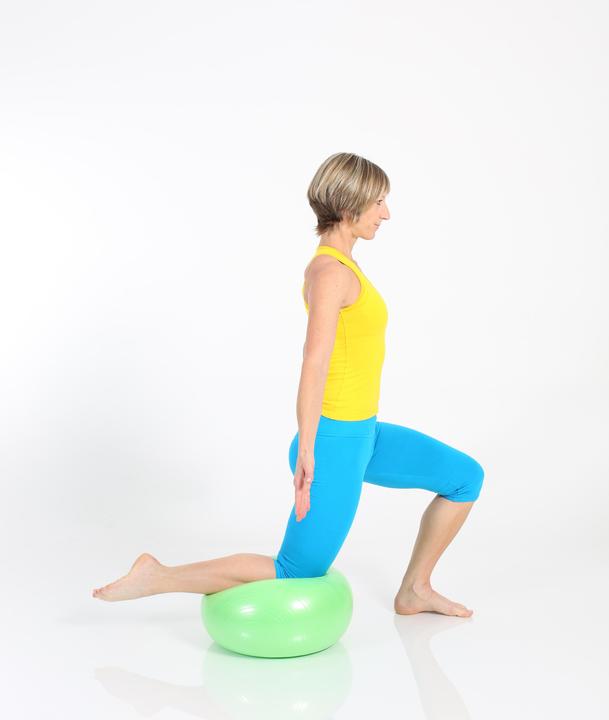 Produktbild Togu Redondo Ball Plus (38 cm)