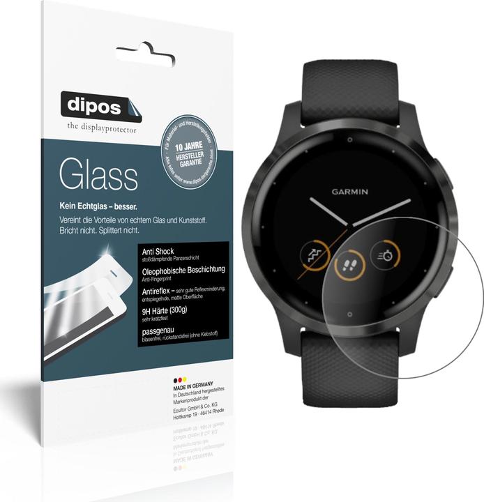 Dipos Screen Protector Anti-Shock