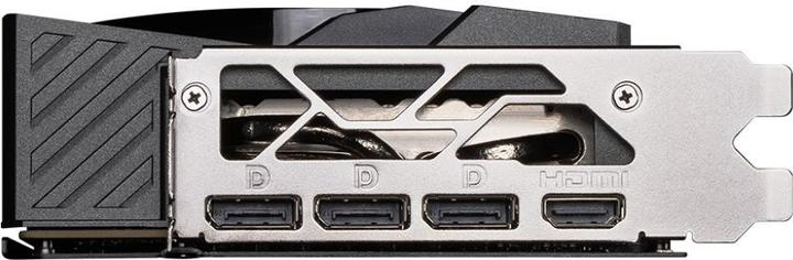 Actual product image MSI GeForce RTX 5070 Ti 16G GAMING TRIO OC PLUS (16 GB)