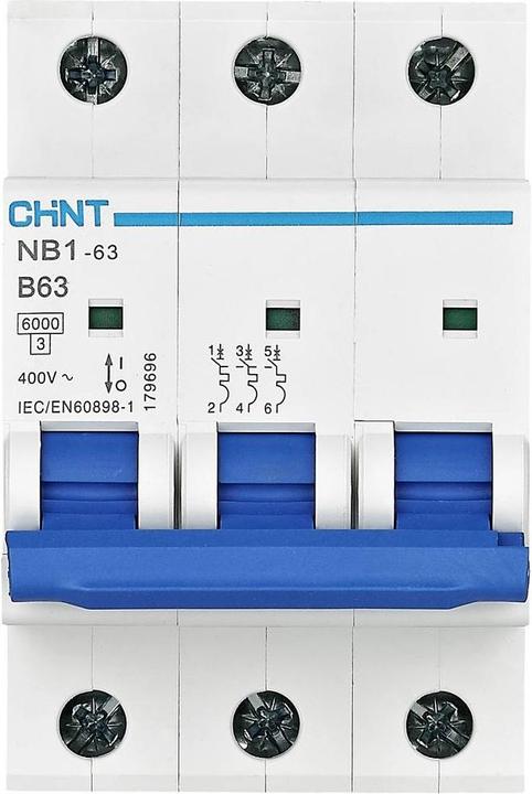 Image du produit Chint Disjoncteur