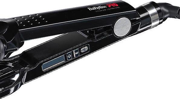 Image du produit BaByliss Pro Pro Ioniac 3D Waver