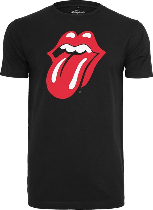 Mister Tee Rolling Stones Tongue Tee (XS)