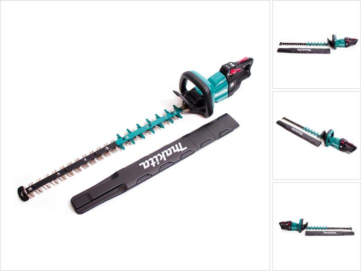 Produktbild Makita DUH751Z (Akkuheckenschere)