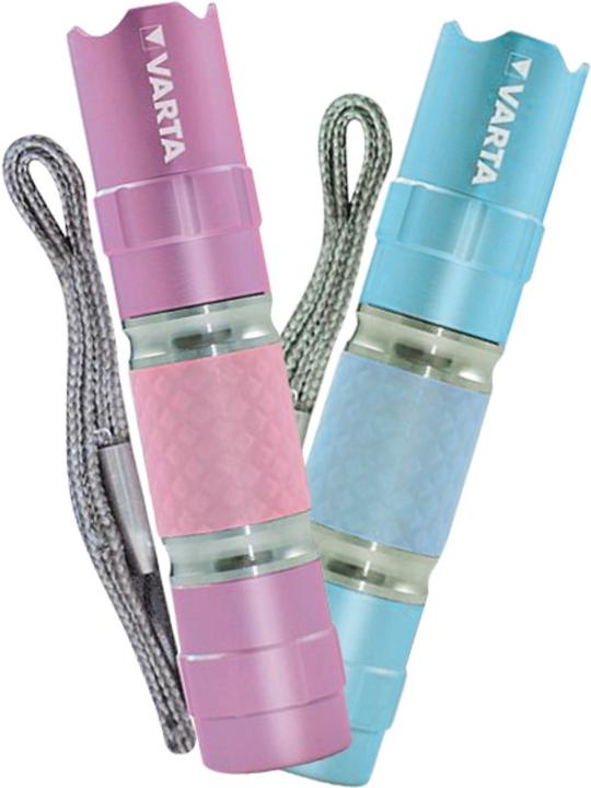 Actual product image Varta Lipstick (9.50 cm, 19 lm)