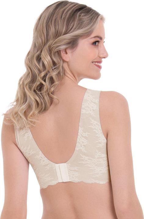 Actual product image Anita Essential Bralette (Single pack, L)