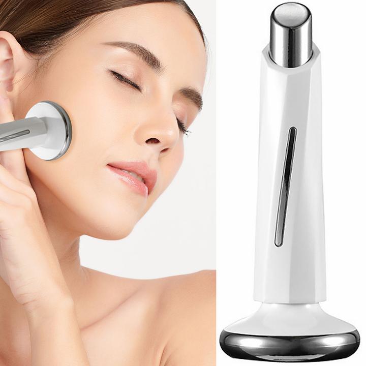Cenocco GesichtsmassagegerÃ¤t mit Mikrovibrationen