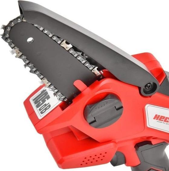 Produktbild Hecht 9922 (Akku Kettensäge)