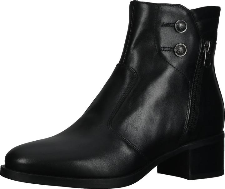 Nero Giardini Stiefelette (35)