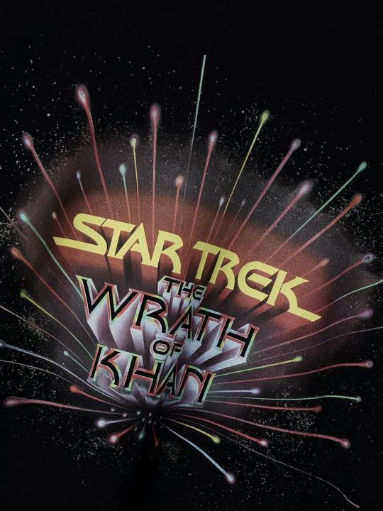 Immagine prodotto Lmtd Star Trek T-Shirt (XS)