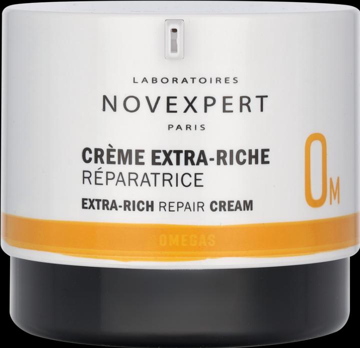 Actual product image Novexpert Crème Extra Riche Réparat (40 ml)