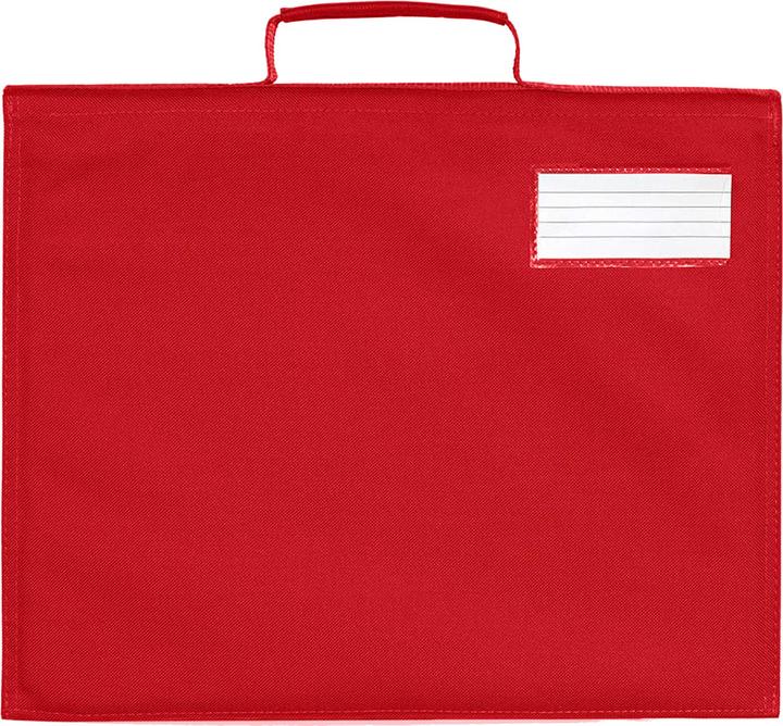 Immagine prodotto Quadral Borsa per libri classica da 5 litri