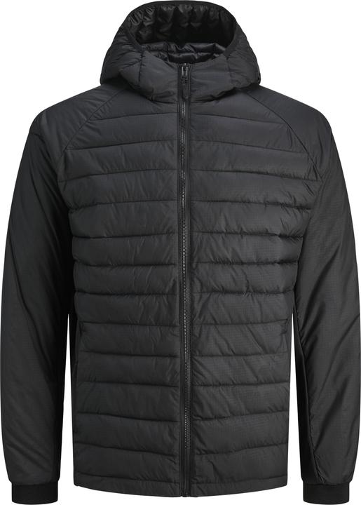 Produktbild Jack & Jones Plus Size Hybridjacke Hybridjacke (3XL, 1X)