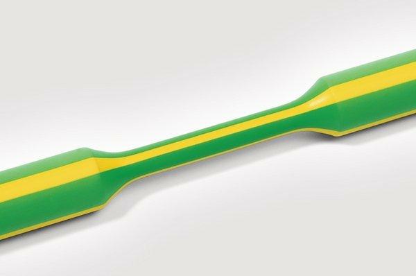 Actual product image HellermannTyton Heat shrink tubing without adhesive G (15 x)
