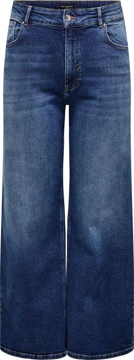 Only Carjuicy Hw Wide Leg Rea255 Noos