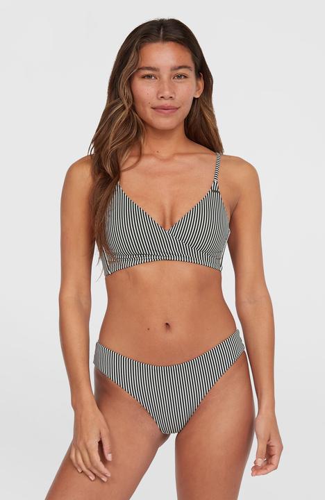 Actual product image O'Neill Women's Essentials Baay Maoi Bikini Set (42)