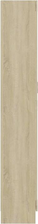 Produktbild VidaXL Gilvarry (82.5 x 30.5 x 185.5 cm)