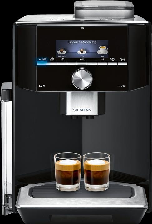 Produktbild Siemens EQ.9 s300