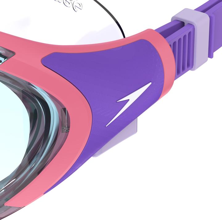 Produktbild Speedo Biofuse 2.0 Mask Junior (One Size)