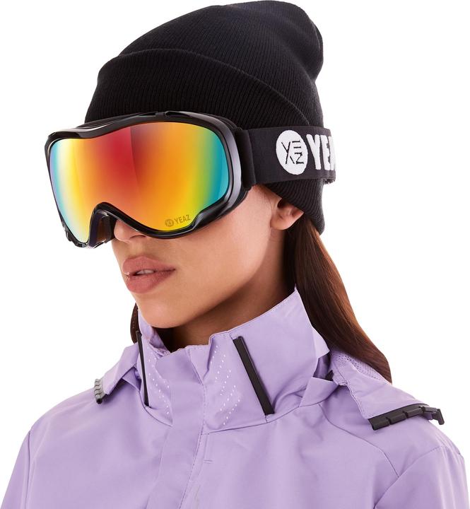 Actual product image Yeaz Cliff