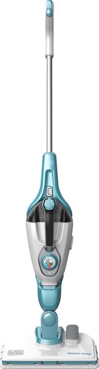 Produktbild Black & Decker 11 in 1 SteaMitt (3.20 Bar, 1300 W)
