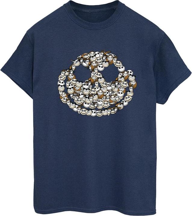 The Nightmare Before Christmas TShirt (L)