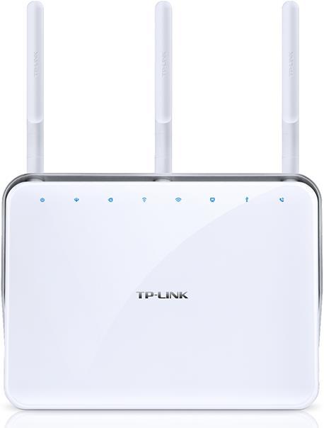 Immagine prodotto TP-Link Archer Vr900v