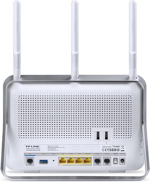 Immagine prodotto TP-Link Archer Vr900v