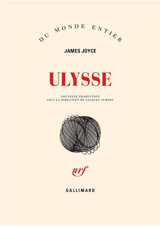 Produktbild Ulysse (Französisch, Joyce James, 2004)