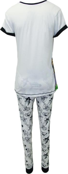 Image du produit Disney Ensemble de pyjama Bad Girls Club