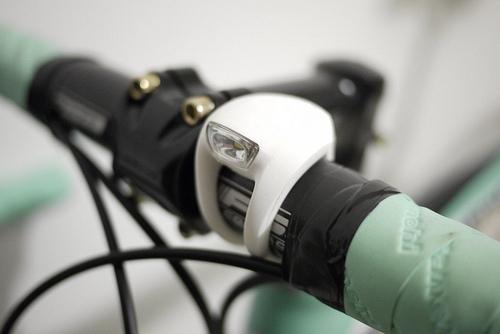 Image du produit knog. Ensemble de stroboscopes pour grenouilles (8.50 lm, 2.50 lm)
