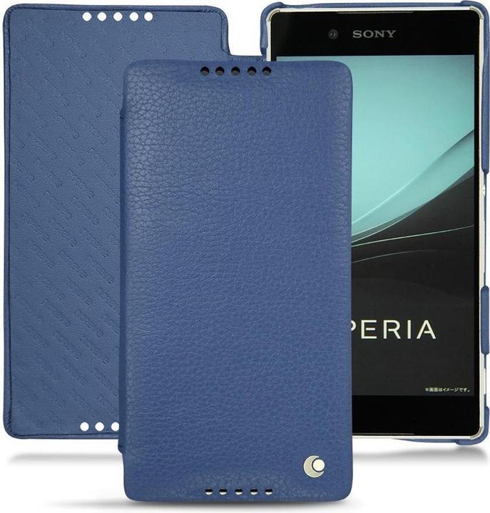 Actual product image Noreve Leather case horizontal (Sony Xperia Z4/ Z3+)