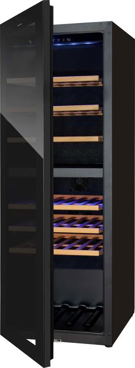 Trisa 291L Dual Zone