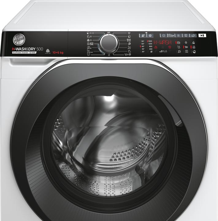 Produktbild Hoover HDP 5106AMBC/1-S
