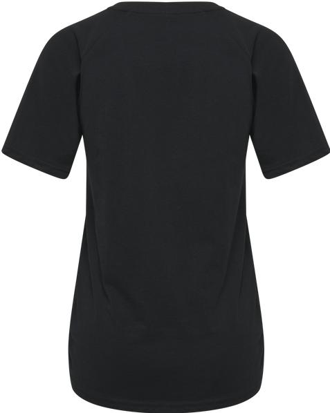 Actual product image hummel Zenia T-Shirt S/S (S)