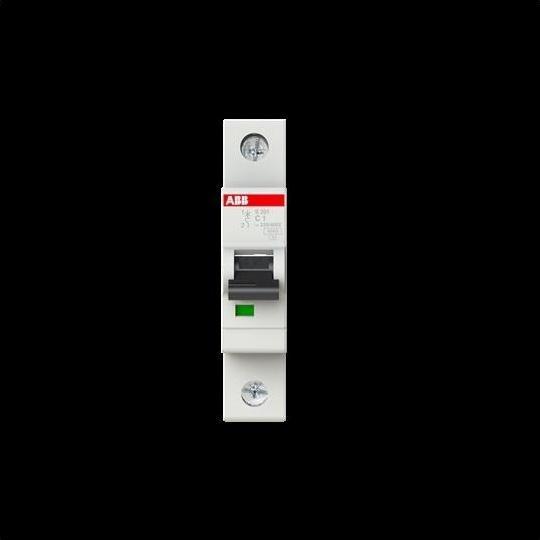 Produktbild ABB Sicherungsautomat