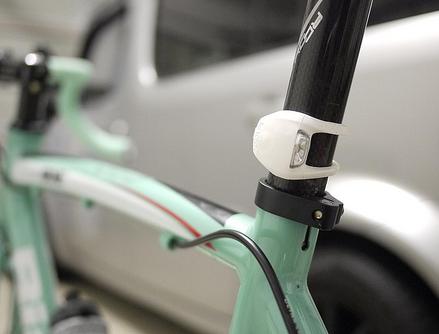 Image du produit knog. Ensemble de stroboscopes pour grenouilles (8.50 lm, 2.50 lm)