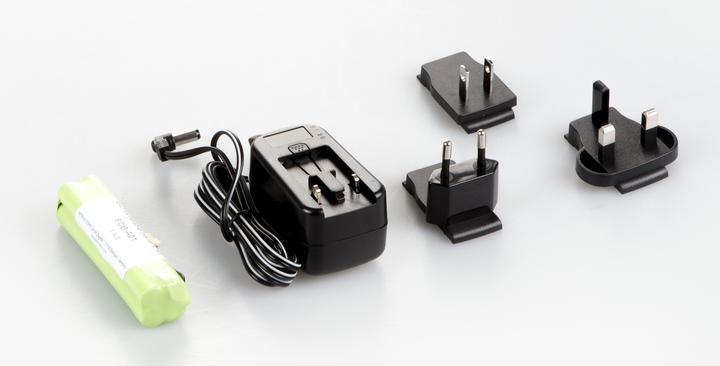 Actual product image Kern Battery operation internal for bench scale FCB