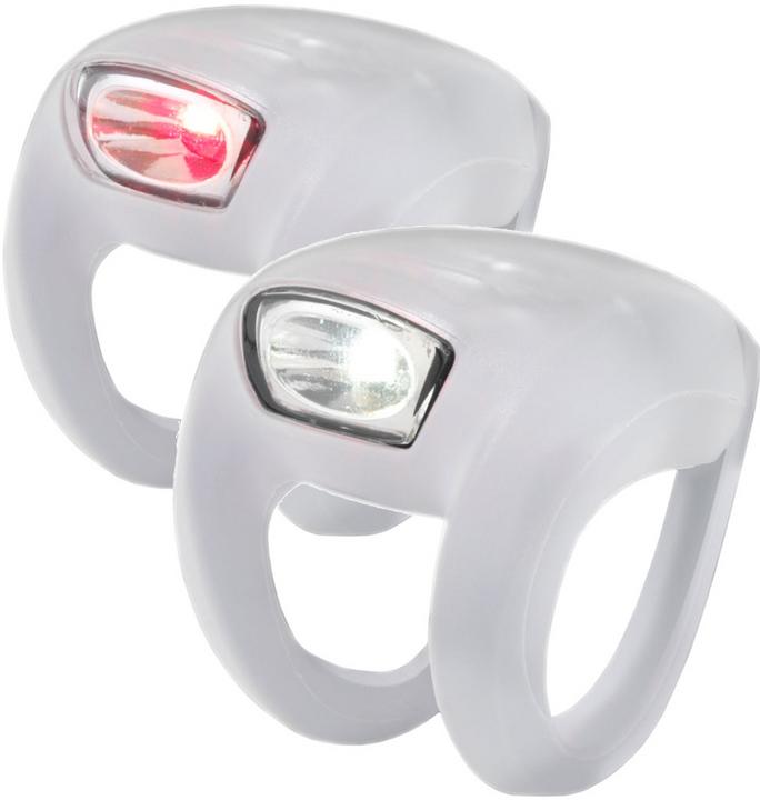 Image du produit knog. Ensemble de stroboscopes pour grenouilles (8.50 lm, 2.50 lm)