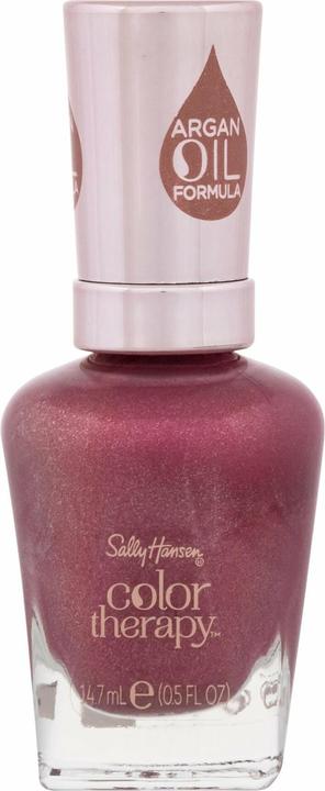Sally Hansen Color Therapy (191 Pom-egratitude, Farblack)
